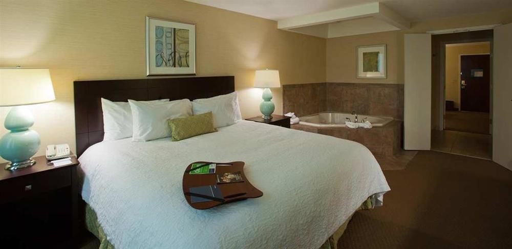 Hampton Inn & Suites Milwaukee Downtown Quarto foto