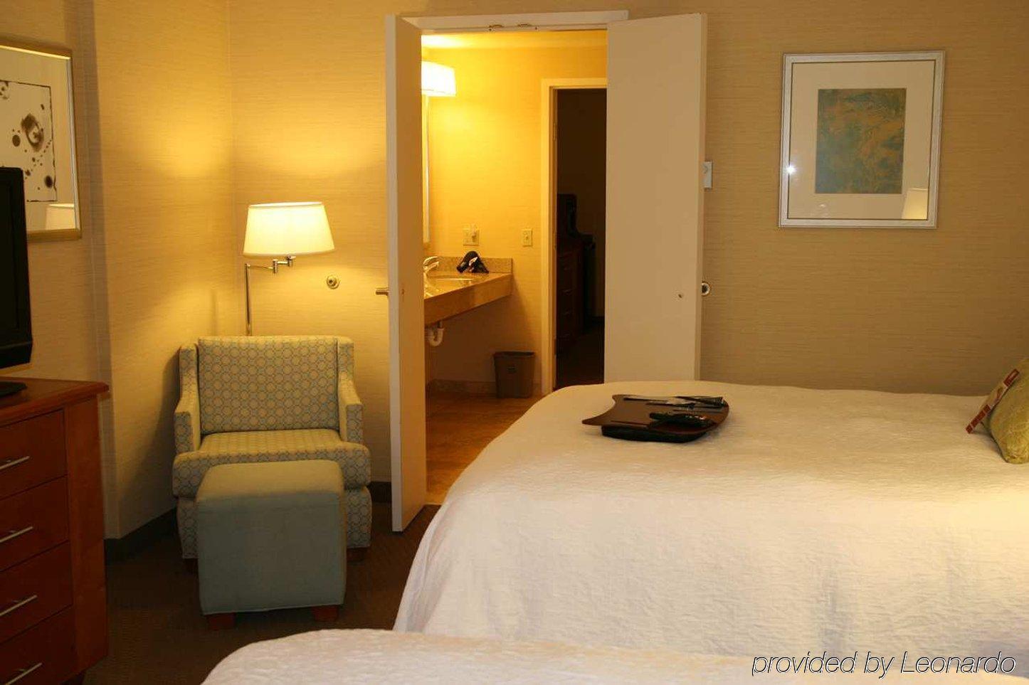 Hampton Inn & Suites Milwaukee Downtown Quarto foto