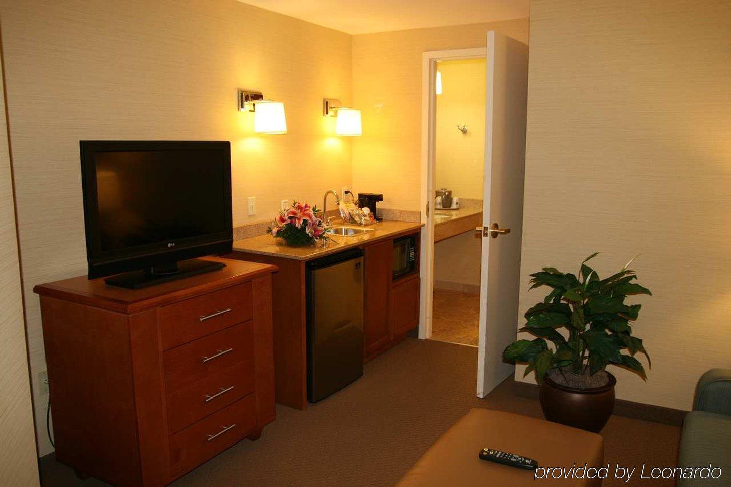 Hampton Inn & Suites Milwaukee Downtown Quarto foto
