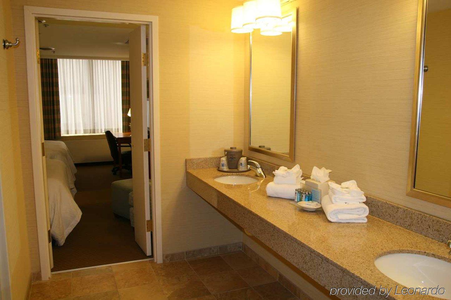 Hampton Inn & Suites Milwaukee Downtown Quarto foto