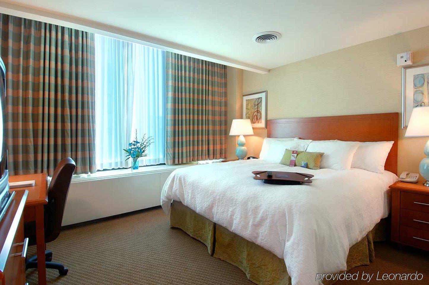 Hampton Inn & Suites Milwaukee Downtown Quarto foto